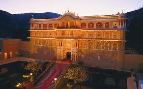 Hotel Samode Palace Jaipur